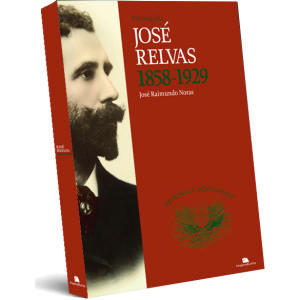# José Relvas